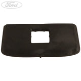 FIESTA FRONT O/S N/S DOOR HANDLE PAD GASKET 2017-