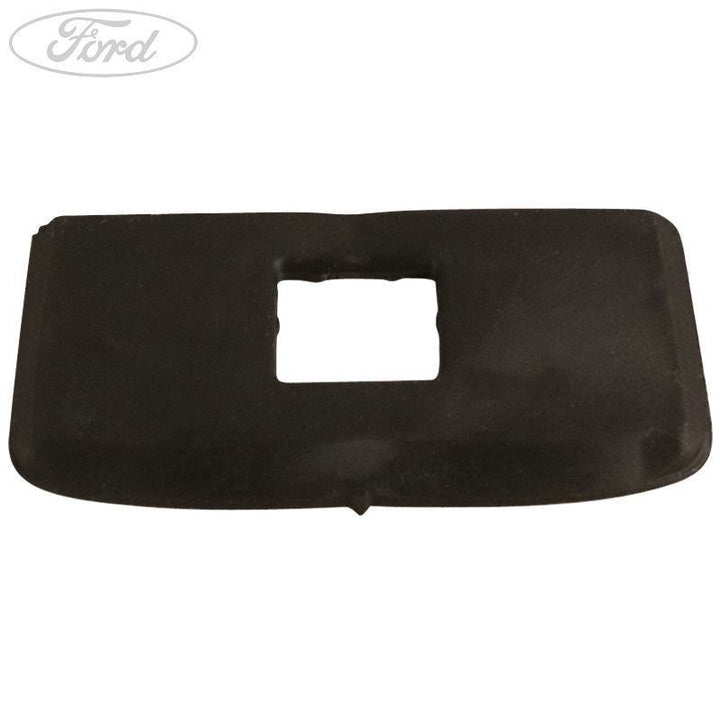 FIESTA FRONT O/S N/S DOOR HANDLE PAD GASKET 2017-