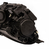 EcoSport N/S LED Headlamp With Black Bezel 2021-2023