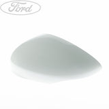 FIESTA FRONT N/S LEFT WING MIRROR HOUSING CAP COVER