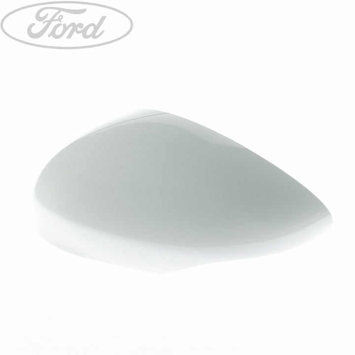 FIESTA FRONT N/S LEFT WING MIRROR HOUSING CAP COVER