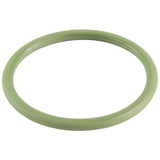 COMBINED INLET MANIFOLD & CYL COVER RUBBER RING PACK OF 5