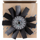 RANGER TDCI ENGINE COOLING RADIATOR FAN TKE