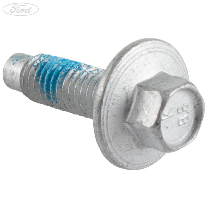 REAR SPRINGS AND SHOCK ABSORBERS HEX HEAD BOLT PACK OF 5