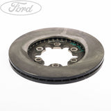 RANGER FRONT BRAKE DISCS 1999-2002