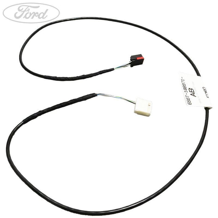 JUMPER WIRE