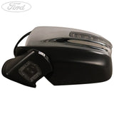 REAR VIEW OUTER MIRROR