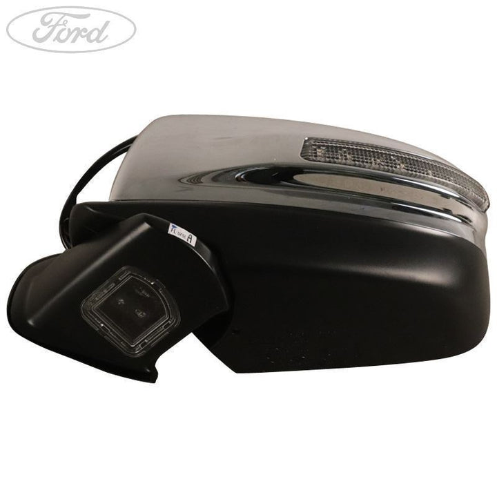 REAR VIEW OUTER MIRROR