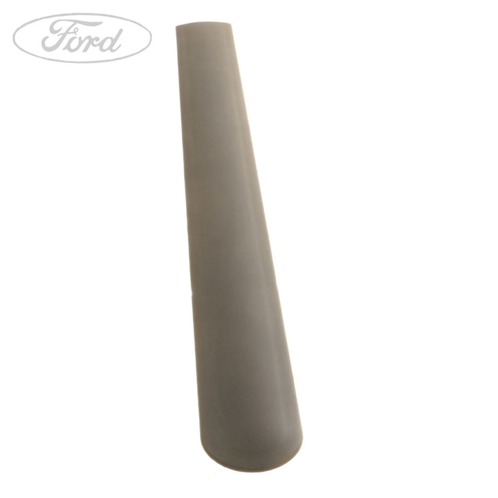 FRONT O/S UPPER SIDE RUBBING STRIP