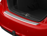 REAR BUMPER PROTECTOR WITH FITTING  05/2017