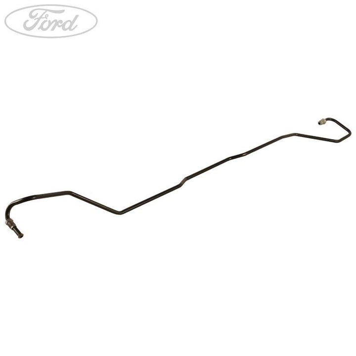 NYLON BRAKE TUBE