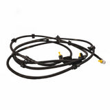 Focus Windscreen Washer Jet Hose 2018-Onwards