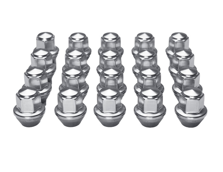 WHEEL NUT KIT THREAD SIZE M12