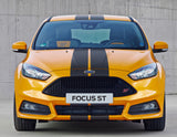 FOCUS HERPA PRINT* RACING STRIPES 10/2014 06/2019