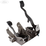 FIESTA FUSION BRAKE & CLUTCH PEDAL HOUSING BOX BRACKET