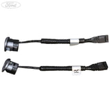 EVEREST INNER PARKING AID SENSOR TITANIUM GREY 03/2009