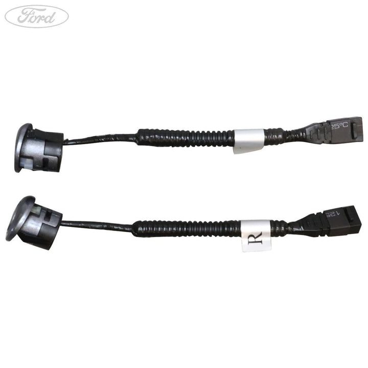EVEREST INNER PARKING AID SENSOR TITANIUM GREY 03/2009