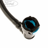 CLUTCH MASTER CYLINDER TUBE