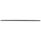 TRANSIT CONNECT FRONT RADIATOR GRILLE MOULDING LIP BLACK