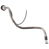 MONDEO DURATEC ZETEC SIGMA PETROL FUEL FILLER PIPE