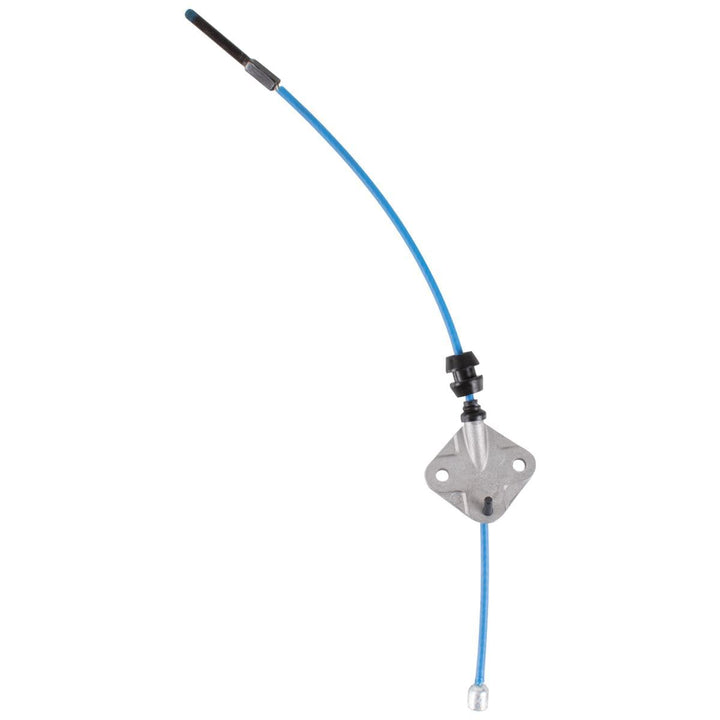 FIESTA FRONT HAND BRAKE PARKING CABLE 08/2012-12/2012