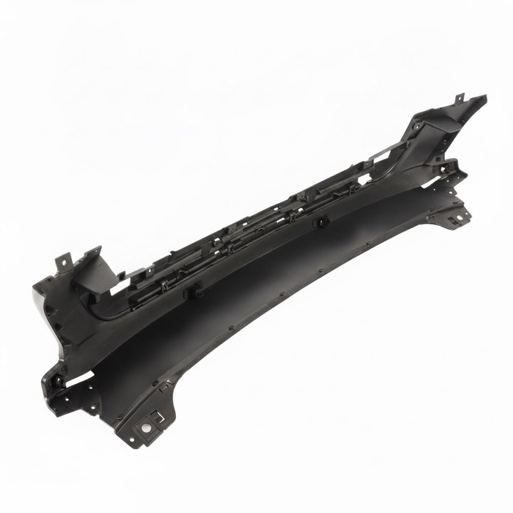 KUGA 2 REAR BUMPER COVER GREY BODY COLOURED PLASTIC WITH REAR PARKING AID SENSOR CUT-OUTS 2012-2016