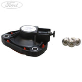FIESTA FOCUS FIESTA MONDEO ECOBOOST AIR BY VALVE