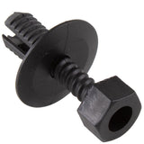 HEADLAMPS AND FRONT FLASHER LAMPS RIVET PACK OF 5