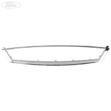 MONDEO FRONT UPPER RADIATOR GRILLE FRAME TITANIUM X