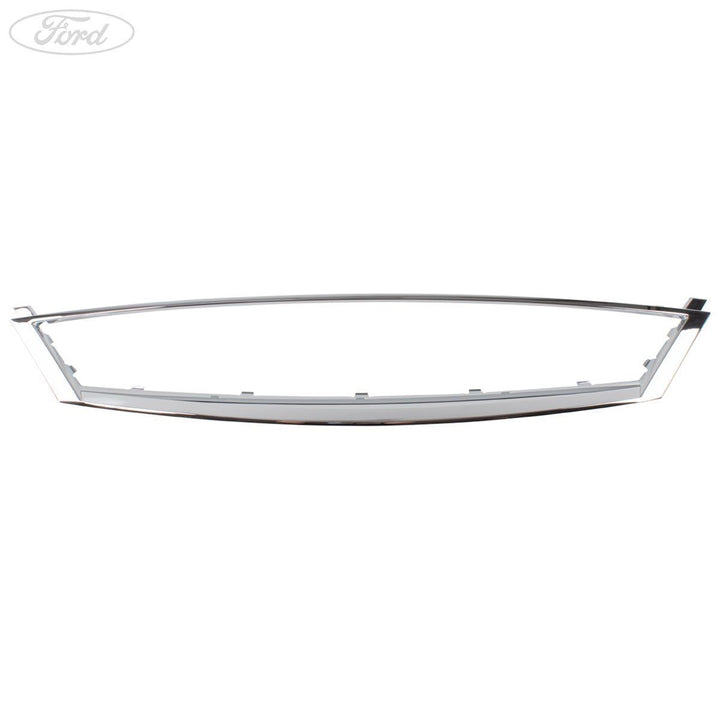 MONDEO FRONT UPPER RADIATOR GRILLE FRAME TITANIUM X