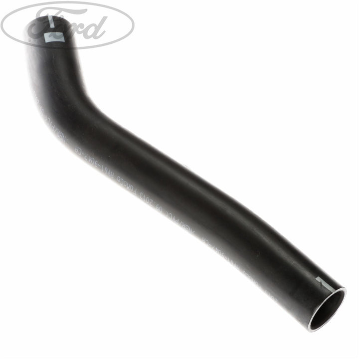 FILLER PIPE HOSE