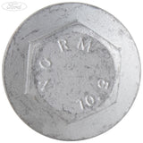 FRONT SUSP.ARMS/STABILIZER/X-MEMBER SCREW PACK OF 5