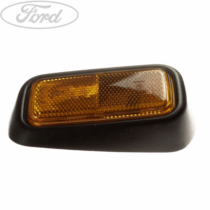 TRANSIT TRANSIT O/S FRONT FOG LIGHT REFLECTOR