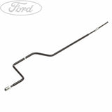 BRAKE LINE PARTS