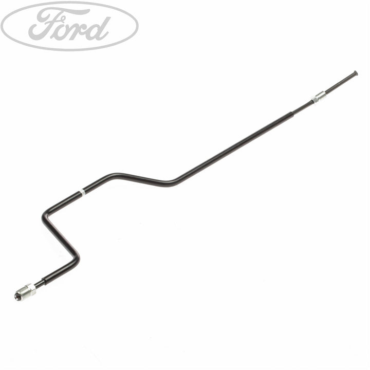 BRAKE LINE PARTS