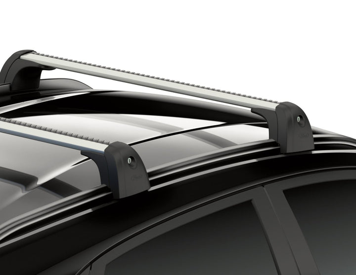 PUMA ROOF CROSS BARS WITH FITTING  11/2019
