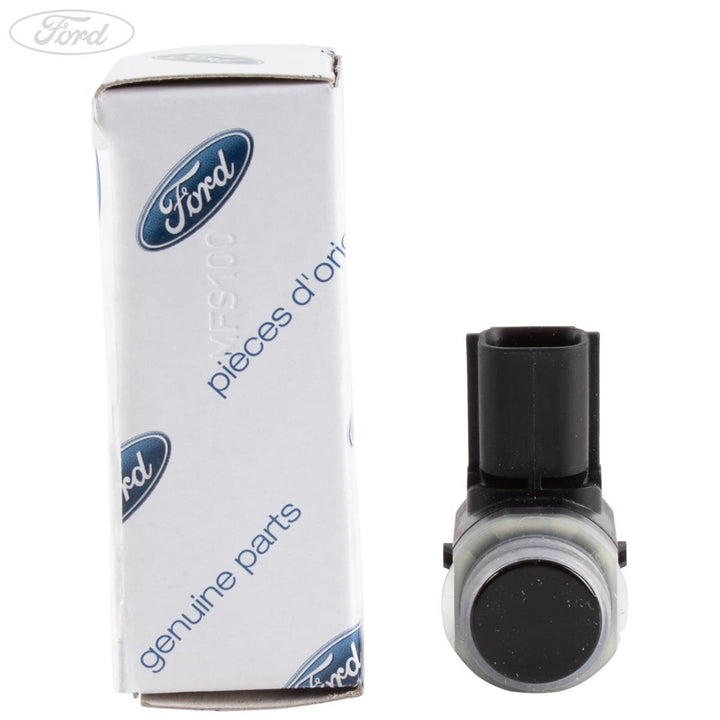 PARKING SENSOR