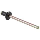 RADIATOR/COOLANT OVERFLOW CONTAINER BLIND RIVET PACK OF 5