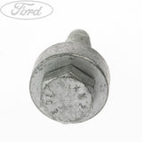 FRONT SUSPENSION STRUTS AND SPRINGS HEX HEAD BOLT AND WASHER  PACK OF 5