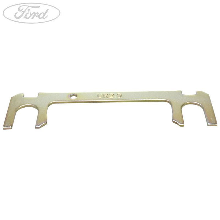 EVEREST RANGER FRONT UPPER SUSPENSION ARM SHIM MM 2009-