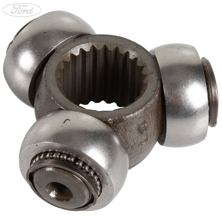 AUTOMATIC TRANSMISSION UNIVERSAL JOINT SPIDER REPAIR 89-98