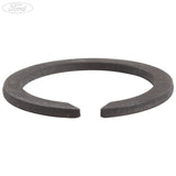 RANGER 6 SPEED MANUAL OUTPUT SHAFT SNAP RING 09/2011-