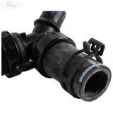 MONDEO S-MAX GALAXY DURATORQ TDCI THERMOSTAT WATER HOSE