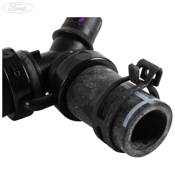 MONDEO S-MAX GALAXY DURATORQ TDCI THERMOSTAT WATER HOSE