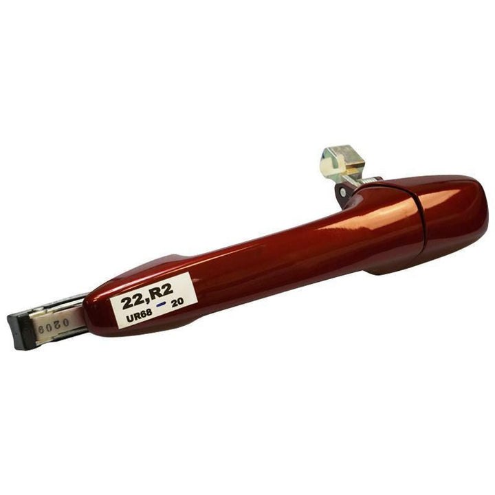 OUTER DOOR HANDLE