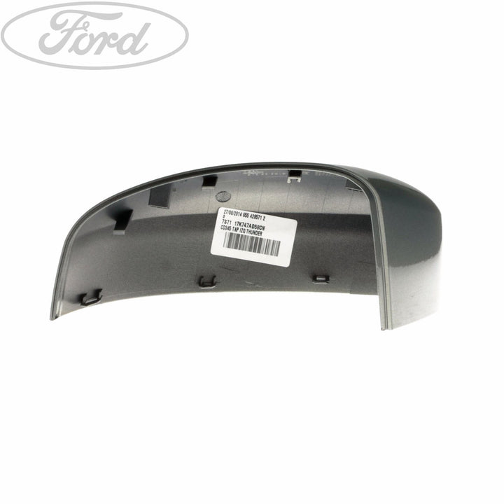 MONDEO FRONT N/S LEFT WING MIRROR HOUSING CAP COVER