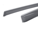 CLIMAIR®* WIND DEFLECTORS WITH FITTING ESTATE.,  05/2018