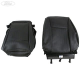 SEAT COVERS KIT
