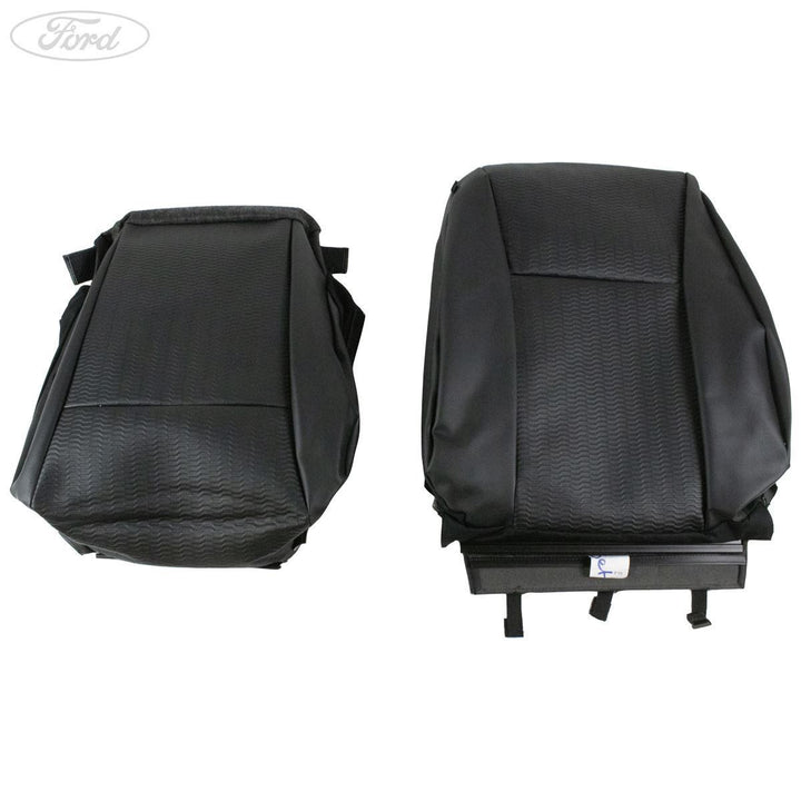 SEAT COVERS KIT