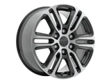 RANGER SET OF 4 ALLOY WHEELS 06/2020